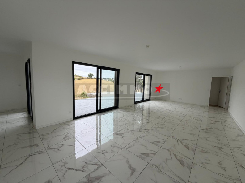 vente Maison Verfeil - Photo 2