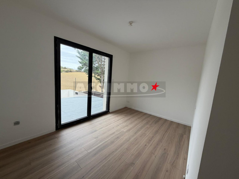vente Maison Verfeil - Photo 4