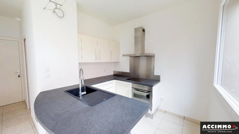 location Appartement Toulouse - Photo 4