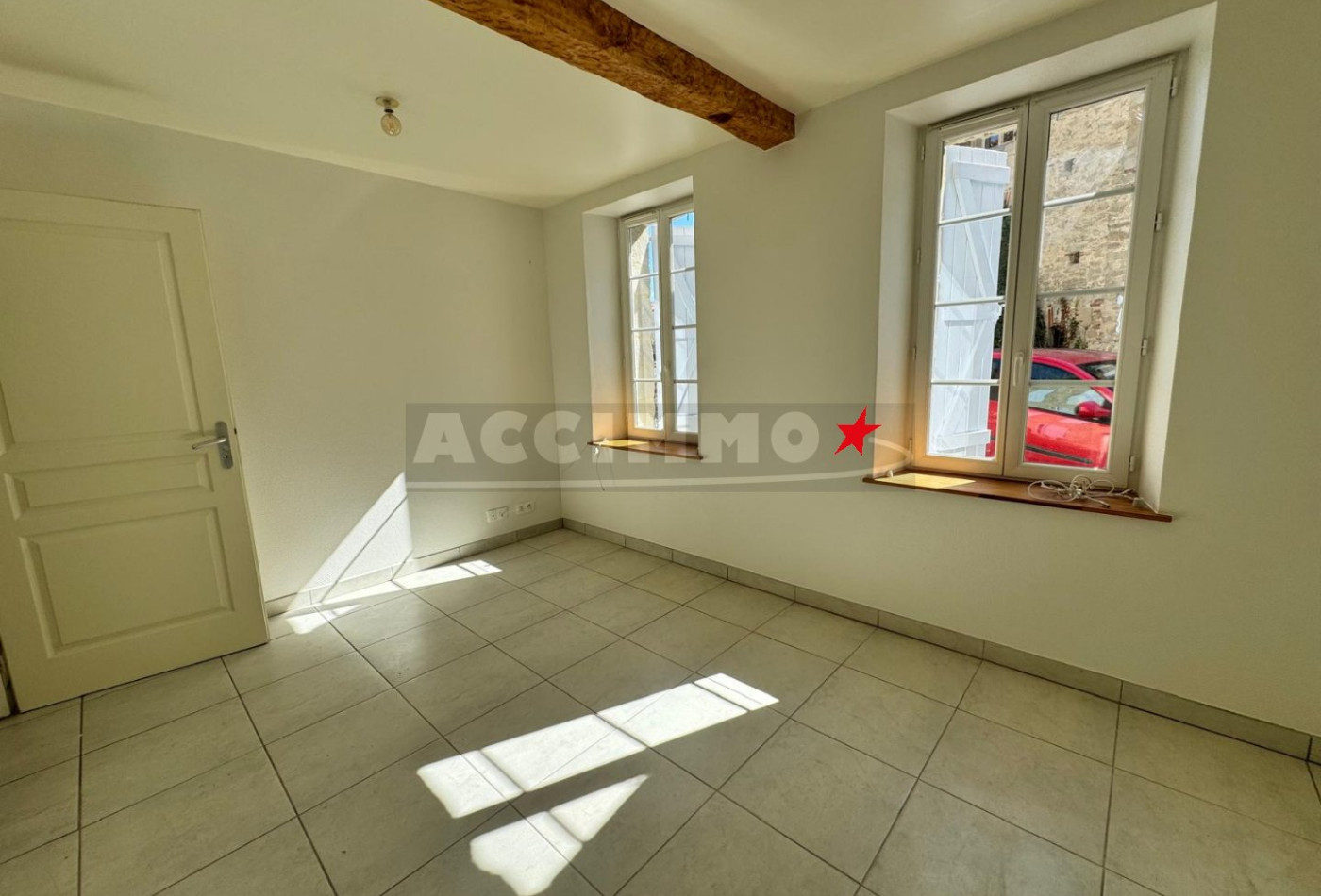 location Maison Caraman - Photo 5