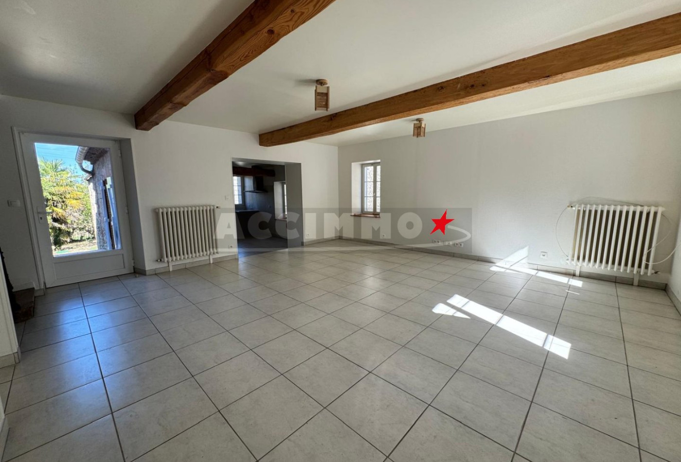 location Maison Caraman - Photo 3