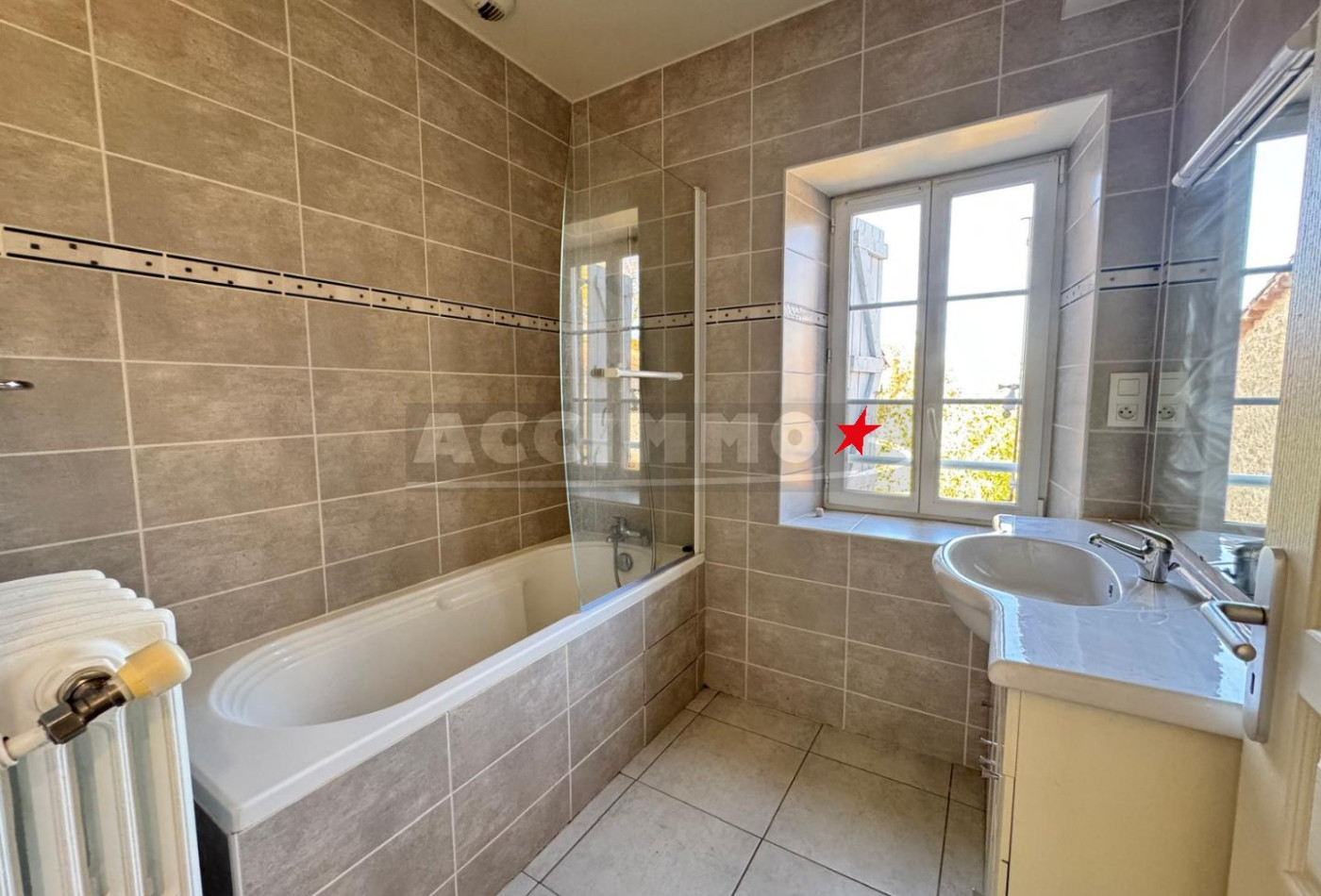 location Maison Caraman - Photo 10