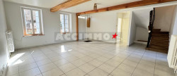 location Maison Caraman