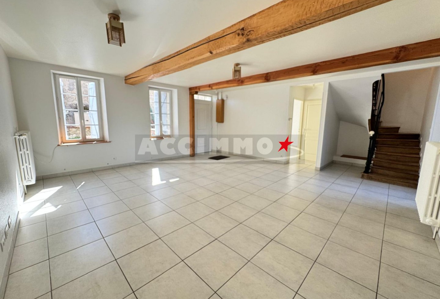 location Maison Caraman - Photo 1