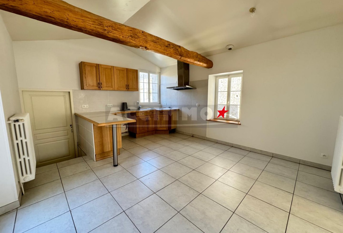 location Maison Caraman - Photo 4