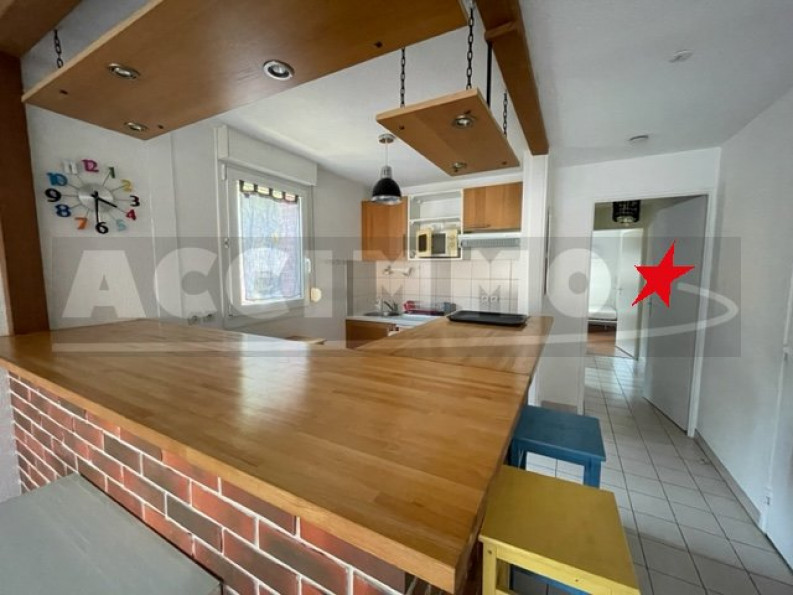location Appartement Saint-orens-de-gameville - Photo 3