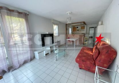 location Appartement Saint-orens-de-gameville