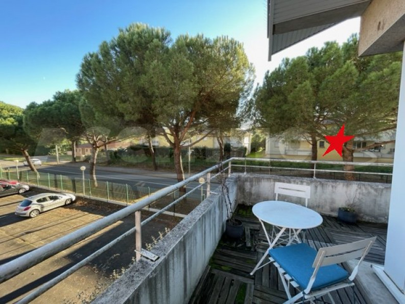 location Appartement Saint-orens-de-gameville - Photo 7