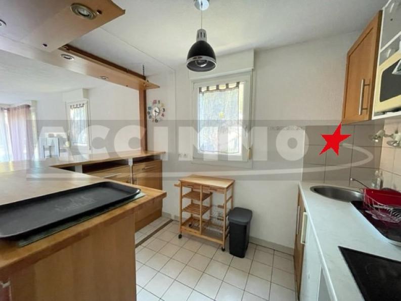 location Appartement Saint-orens-de-gameville - Photo 4