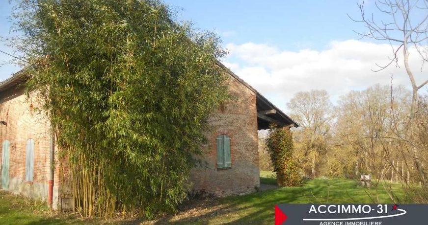 location Maison Dremil-lafage