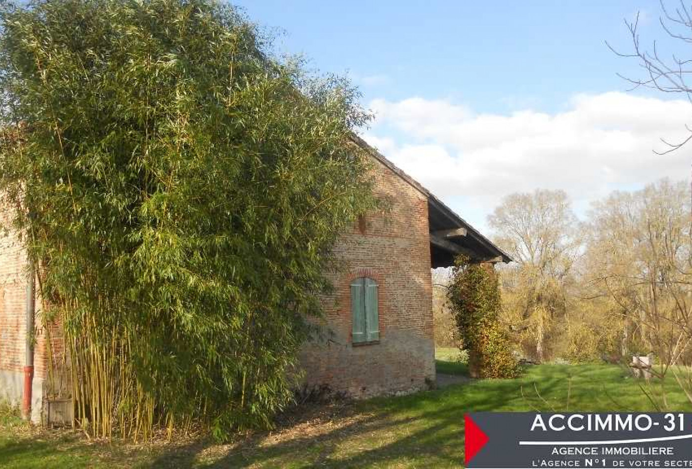 location Maison Dremil-lafage - Photo 10