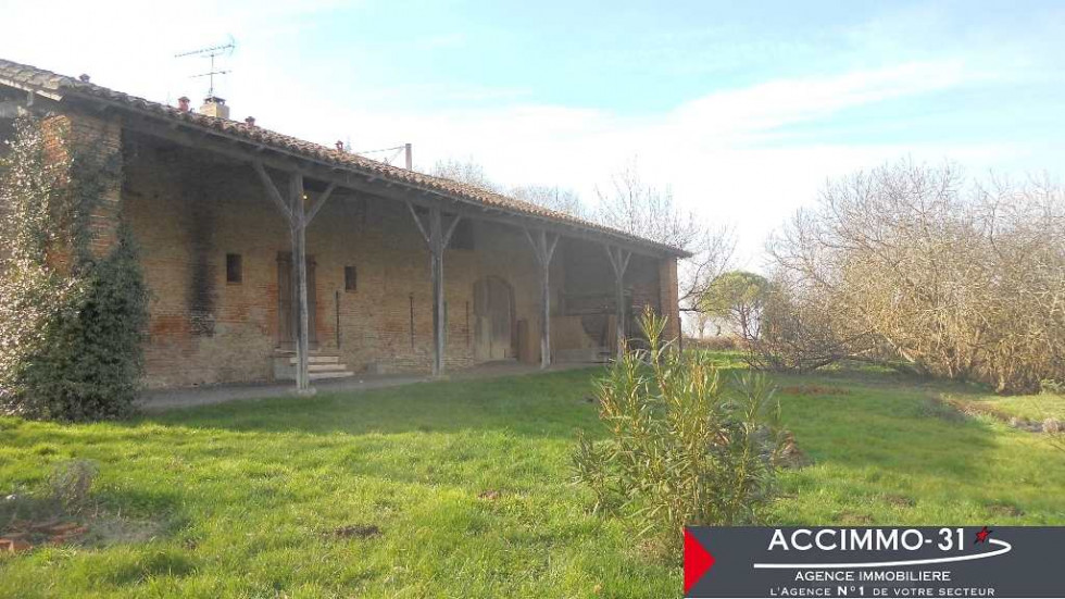 location Maison Dremil-lafage - Photo 5