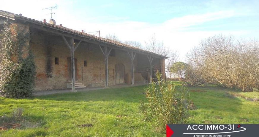 location Maison Dremil-lafage