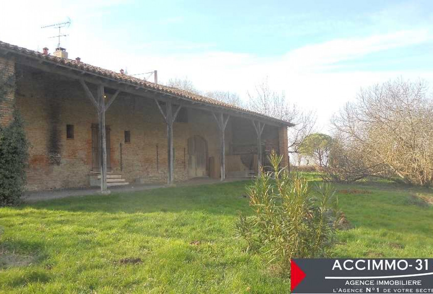 location Maison Dremil-lafage - Photo 5