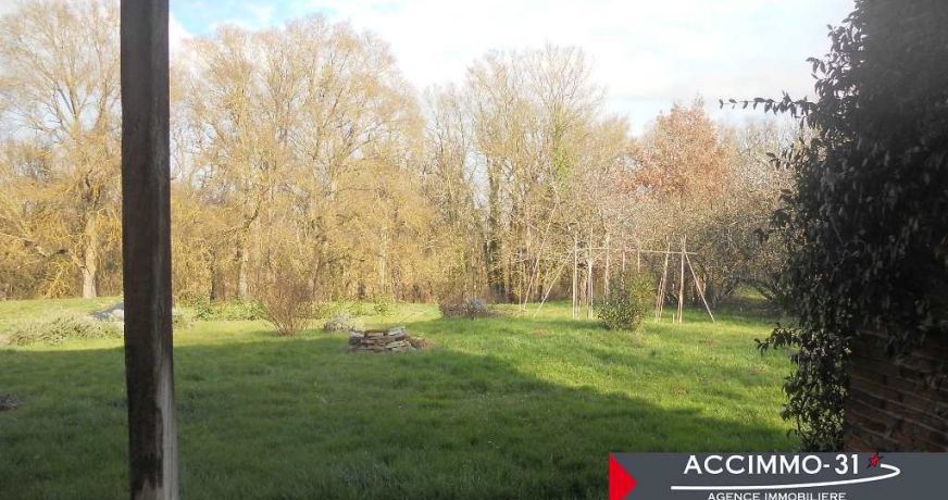 location Maison Dremil-lafage