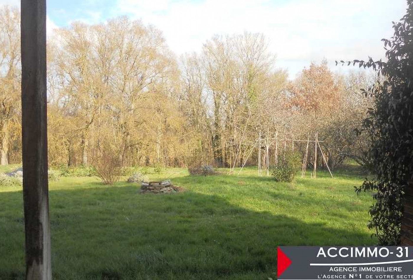 location Maison Dremil-lafage - Photo 4