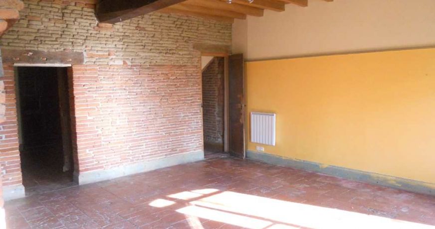 location Maison Dremil-lafage