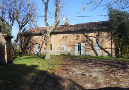 location Maison Dremil-lafage