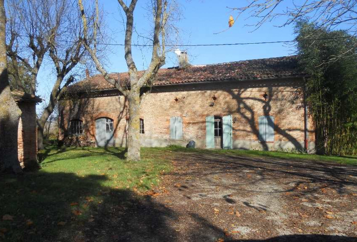 location Maison Dremil-lafage - Photo 1