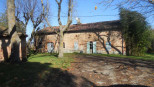 location Maison Dremil-lafage