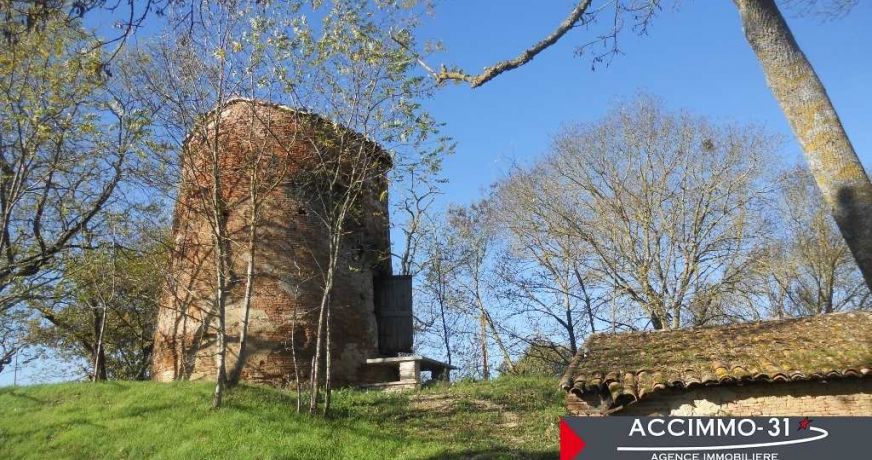 location Maison Dremil-lafage