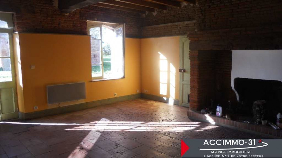 location Maison Dremil-lafage - Photo 9