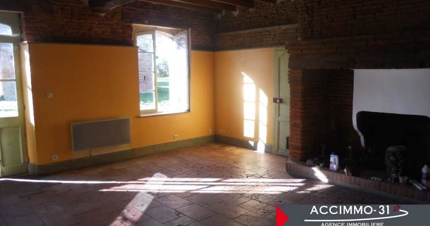 location Maison Dremil-lafage