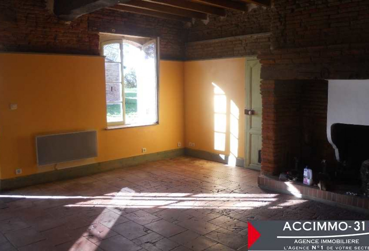 location Maison Dremil-lafage - Photo 9