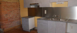 location Maison Dremil-lafage