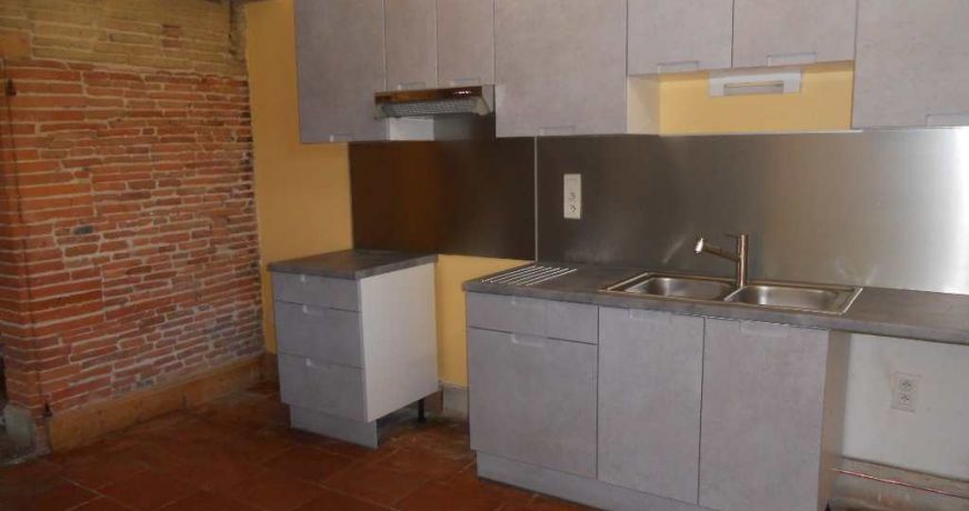 location Maison Dremil-lafage