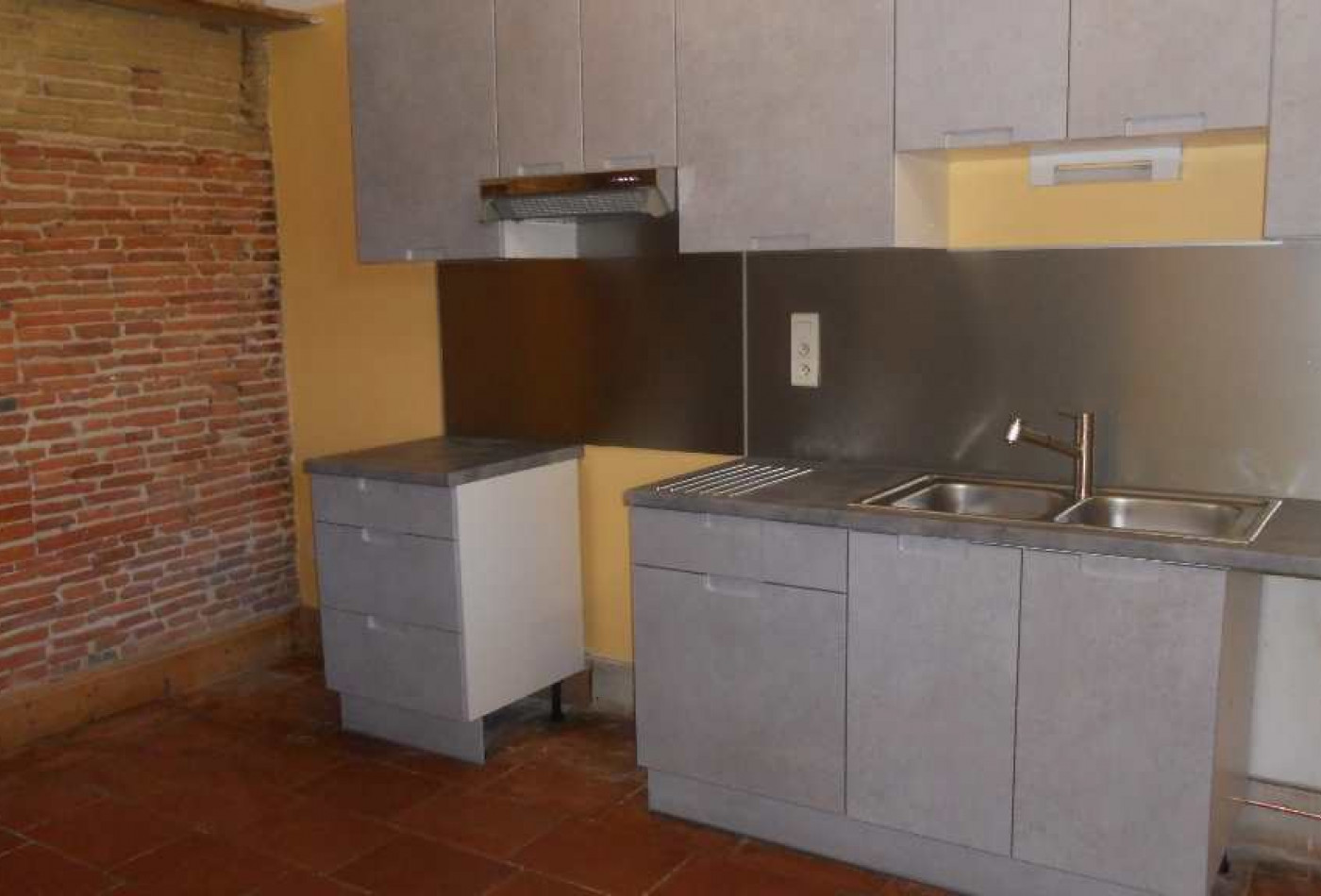 location Maison Dremil-lafage - Photo 7