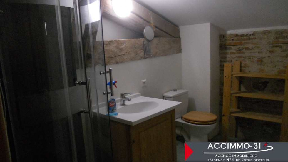 location Maison Dremil-lafage - Photo 8