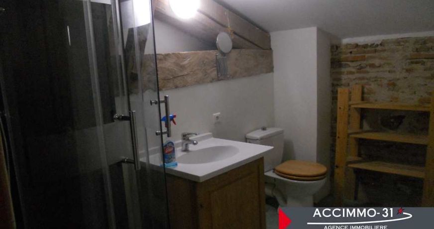 location Maison Dremil-lafage