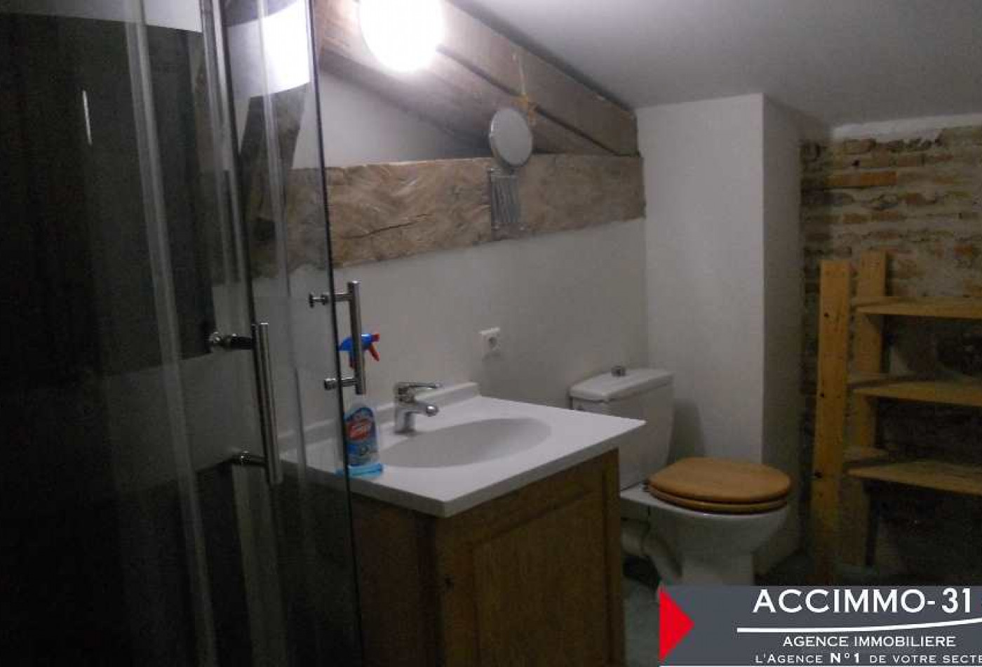 location Maison Dremil-lafage - Photo 8
