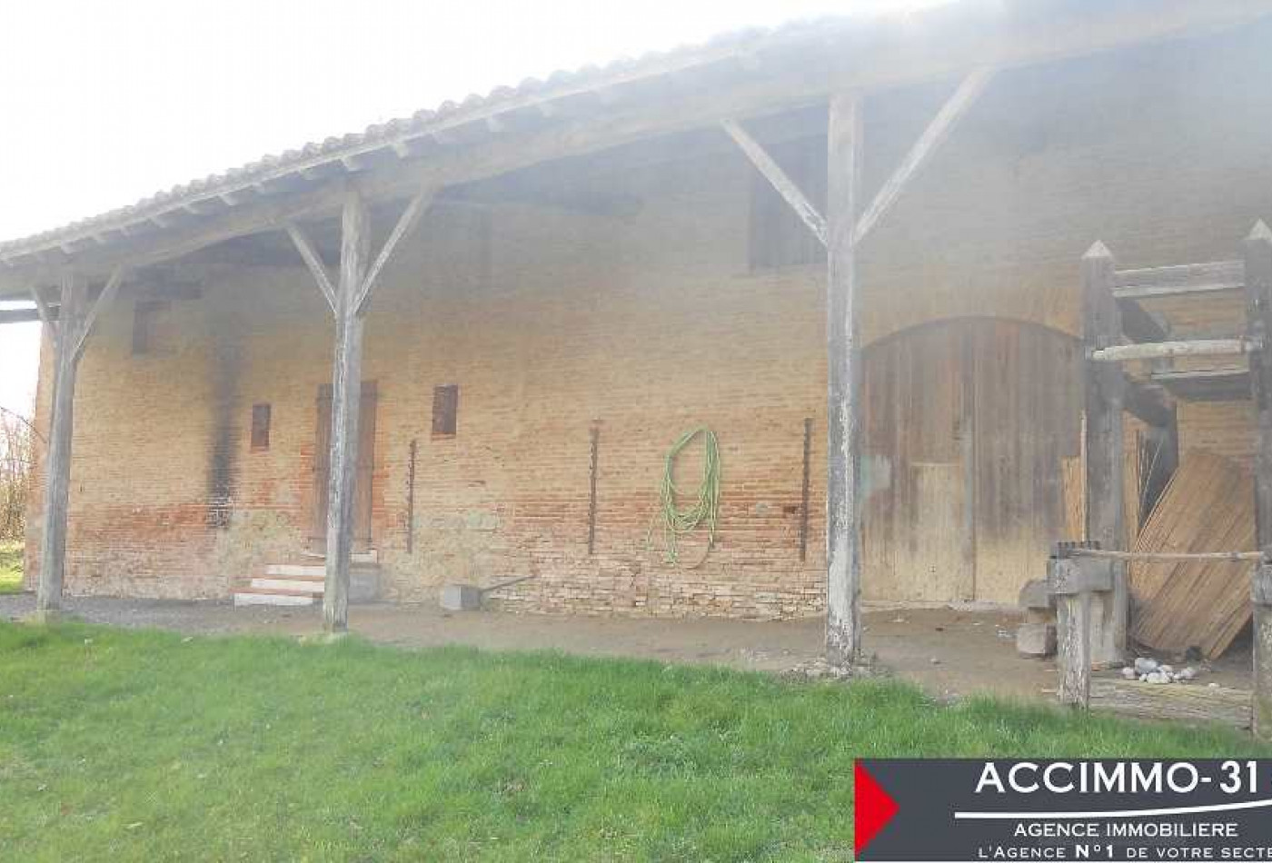 location Maison Dremil-lafage - Photo 2