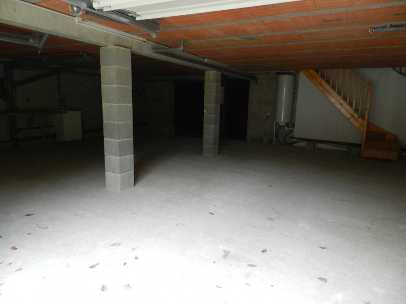 location Maison Vacquiers - Photo 10