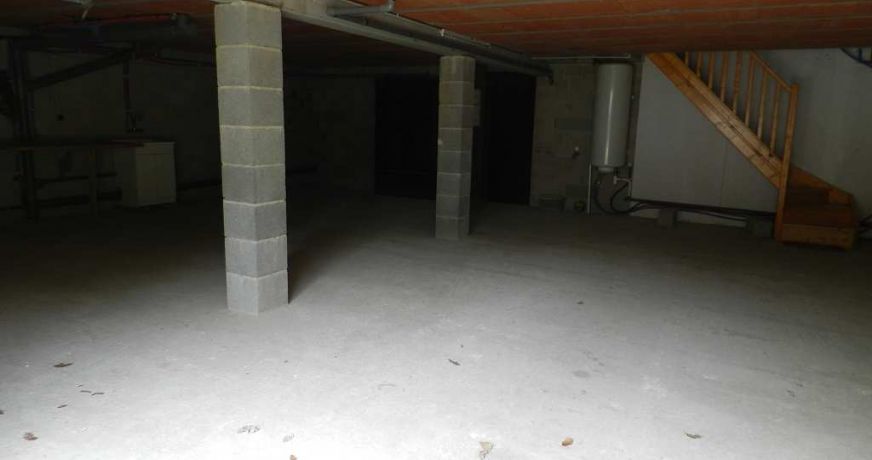 location Maison Vacquiers