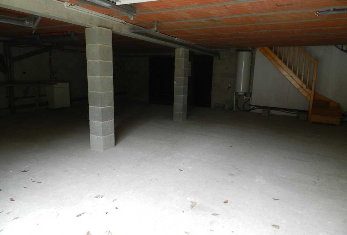 location Maison Vacquiers - Photo 10