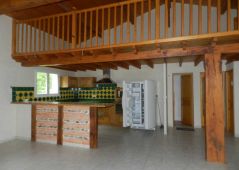 location Maison Vacquiers