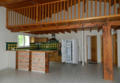 location Maison Vacquiers