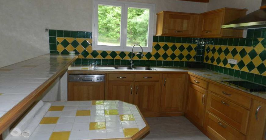 location Maison Vacquiers