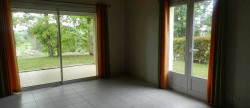 location Maison Vacquiers
