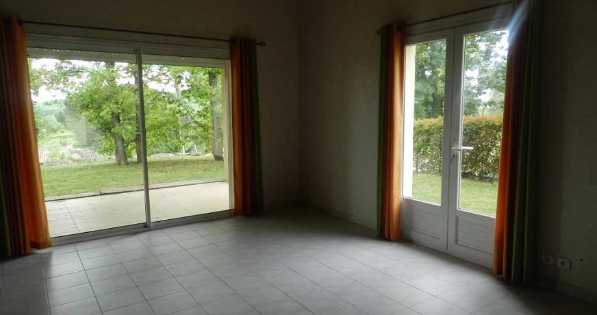 location Maison Vacquiers