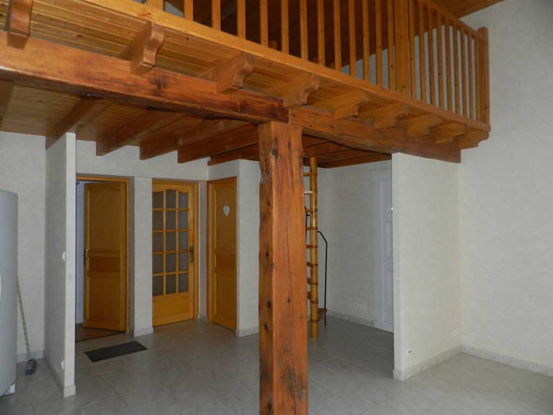 location Maison Vacquiers - Photo 4
