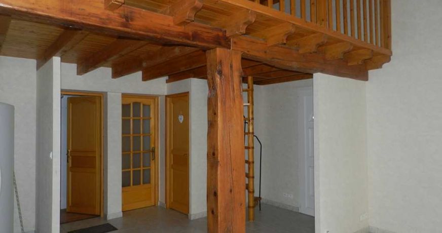 location Maison Vacquiers