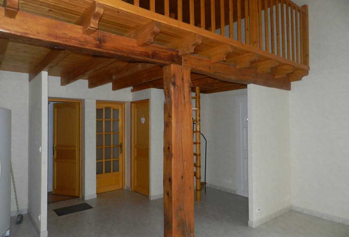 location Maison Vacquiers - Photo 4