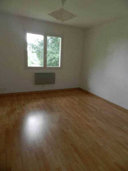 location Maison Vacquiers - Photo 6