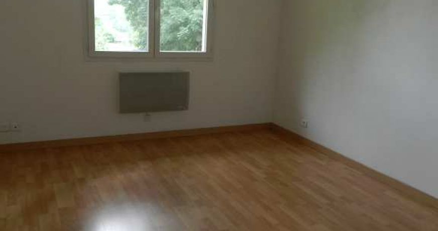 location Maison Vacquiers