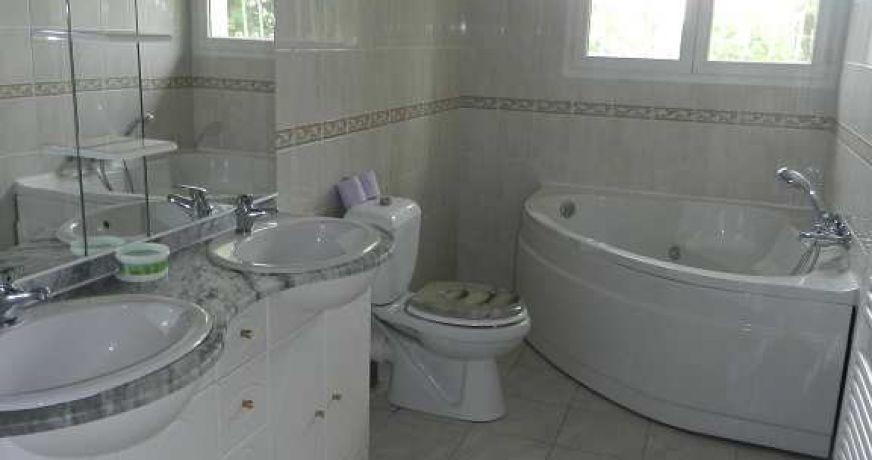 location Maison Vacquiers