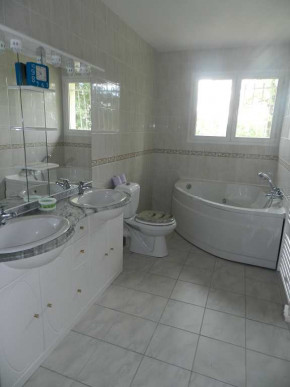 location Maison Vacquiers